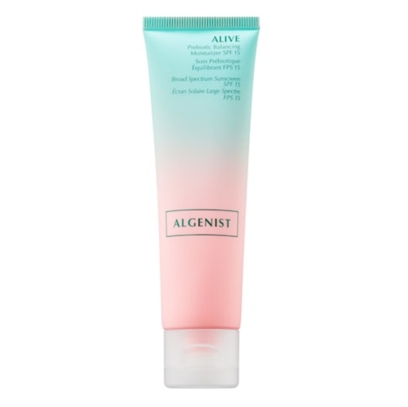 NWTAlgenist ALIVE Prebiotic Balancing Moisturizer - Picture 1 of 3